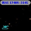 IRAS 17408-3145
