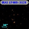IRAS 17409-3129
