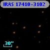IRAS 17410-3102