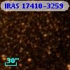IRAS 17410-3259