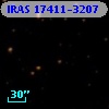 IRAS 17411-3207