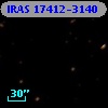 IRAS 17412-3140
