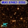 IRAS 17412-3255