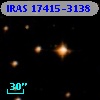 IRAS 17415-3138