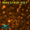 IRAS 17416-3317
