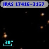 IRAS 17416-3157