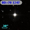 BD+70  1247