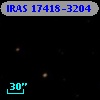 IRAS 17418-3204