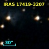 IRAS 17419-3207