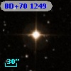 BD+70  1249