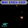IRAS 17421-3137