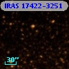 IRAS 17422-3251