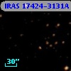 IRAS 17424-3131A
