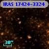 IRAS 17424-3324