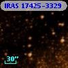 IRAS 17425-3329