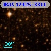 IRAS 17425-3311