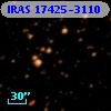 IRAS 17425-3110
