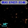IRAS 17427-3246