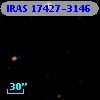 IRAS 17427-3146