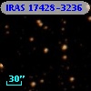 IRAS 17428-3236