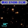IRAS 17430-3130