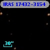 IRAS 17432-3154