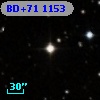 BD+71  1153