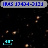 IRAS 17434-3121