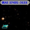 IRAS 17435-3133