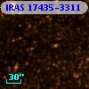IRAS 17435-3311