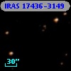 IRAS 17436-3149