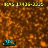IRAS 17436-3335