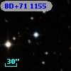 BD+71  1155