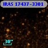 IRAS 17437-3301