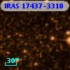 IRAS 17437-3310