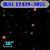 IRAS 17439-3055