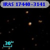 IRAS 17440-3141
