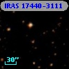 IRAS 17440-3111