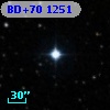 BD+70  1251