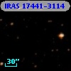 IRAS 17441-3114
