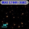 IRAS 17441-3102