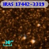IRAS 17442-3319