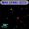 IRAS 17443-3222