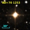 BD+70  1253