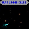 IRAS 17448-3153