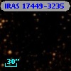 IRAS 17449-3235