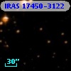 IRAS 17450-3122