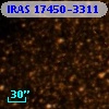 IRAS 17450-3311