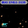 IRAS 17451-3139