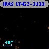IRAS 17452-3133